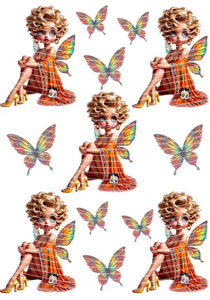 A5 Notebook Wraps-W-2940